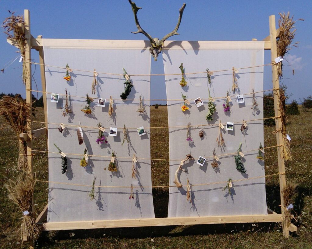 event design livø middag